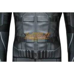 Kids Spider-man Stealth Suit Spiderman Night Monkey Children Halloween Costumes -Simcosplay Outlet Store kids spider man stealth suit 9