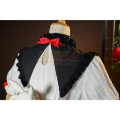 Klee Little Witch Halloween Costume Genshin Impact Cosplay Outfits -Simcosplay Outlet Store klee little witch halloween costume genshin impact cosplay outfits5175 0010 dsc00694