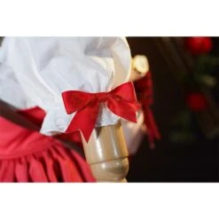 Klee Little Witch Halloween Costume Genshin Impact Cosplay Outfits -Simcosplay Outlet Store klee little witch halloween costume genshin impact cosplay outfits5175 0014 dsc00638