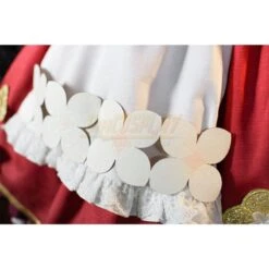 Klee Little Witch Halloween Costume Genshin Impact Cosplay Outfits -Simcosplay Outlet Store klee little witch halloween costume genshin impact cosplay outfits5175 0018 dsc00575