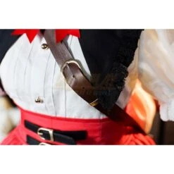 Klee Little Witch Halloween Costume Genshin Impact Cosplay Outfits -Simcosplay Outlet Store klee little witch halloween costume genshin impact cosplay outfits5175 0020 dsc00567