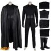 Kylo Ren Costume Star Wars The Rise Of Skywalker Cosplay Suits Top Level