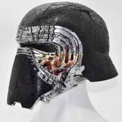 Star Wars 8 The Last Jedi Kylo Ren Outfits Cosplay Costume Deluxe Version -Simcosplay Outlet Store kyloren 0000 img 7092 2
