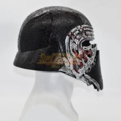 Kylo Ren Costume Star Wars The Rise Of Skywalker Cosplay Suits Top Level -Simcosplay Outlet Store kyloren 0002 img 7088 1