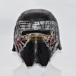 Kylo Ren Costume The Force Awakens Classic Cosplay Suits Sac3962 -Simcosplay Outlet Store kyloren 0003 img 7087