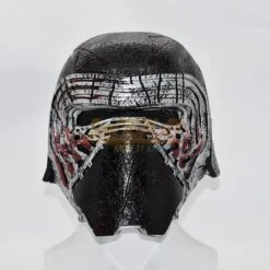 Kylo Ren Costume Star Wars The Rise Of Skywalker Cosplay Suits Top Level -Simcosplay Outlet Store kyloren 0003 img 7087 1