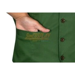 LOKI Cosplay Costumes 2021 New LOKI Cosplay Suit -Simcosplay Outlet Store loki 5