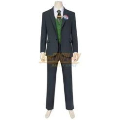 LOKI Cosplay Costumes 2021 New LOKI Cosplay Suit -Simcosplay Outlet Store loki 8