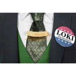 LOKI Cosplay Costumes 2021 New LOKI Cosplay Suit -Simcosplay Outlet Store loki 9