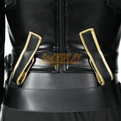 Sylvie Loki Cosplay Costume Variant Of Loki Laufeyson Suit Top Level -Simcosplay Outlet Store lokifemalefinal 19