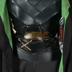 Sylvie Loki Cosplay Costume Variant Of Loki Laufeyson Suit Top Level -Simcosplay Outlet Store lokifemalefinal 5