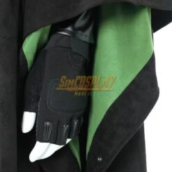 Sylvie Loki Cosplay Costume Variant Of Loki Laufeyson Suit Top Level -Simcosplay Outlet Store lokifemalefinal 6