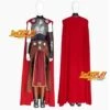 Thor 4 Love And Thunder Jane Foster Mighty Thor Cosplay Costumes