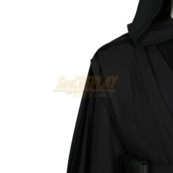 Luke Skywalker Pure Black Cosplay Costumes 2023 -Simcosplay Outlet Store luke skywalker pure black cosplay costumes 2023 16