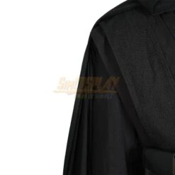 Luke Skywalker Pure Black Cosplay Costumes 2023 -Simcosplay Outlet Store luke skywalker pure black cosplay costumes 2023 18
