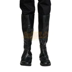Luke Skywalker Pure Black Cosplay Costumes 2023 -Simcosplay Outlet Store luke skywalker pure black cosplay costumes 2023 7