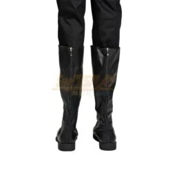 Luke Skywalker Pure Black Cosplay Costumes 2023 -Simcosplay Outlet Store luke skywalker pure black cosplay costumes 2023 8