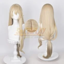 Hongkai Star Rail Luocha Cosplay Costume Top Level -Simcosplay Outlet Store luocha wigs