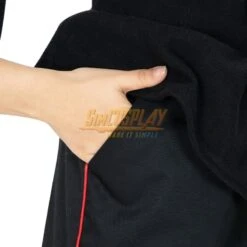 The Mandalorian Moff Gideon Cosplay Costume Vader Armor Cosplay Suit Top Level -Simcosplay Outlet Store m20200362 17