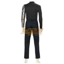 Winter Soldier Cosplay Costume The Falcon And The Winter Soldier Suit Top Level 28 Winter Soldier Cosplay Costume The Falcon And The Winter Soldier Suit Top Level -Simcosplay Outlet Store m20210369 8