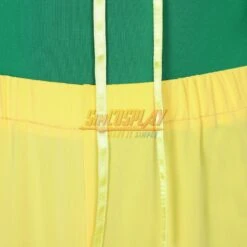 Vision Green Cosplay Costume 2021 WandaVision Edition -Simcosplay Outlet Store m20210372 23