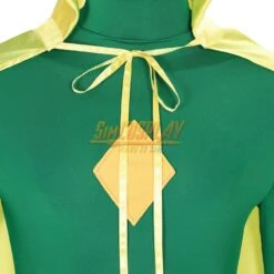 Vision Green Cosplay Costume 2021 WandaVision Edition -Simcosplay Outlet Store m20210372 25