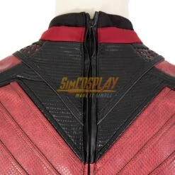Shang-Chi Cosplay Costumes Custom Size Supported 32 Shang-Chi Cosplay Costumes Custom Size Supported -Simcosplay Outlet Store m20210398 12