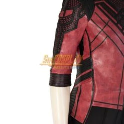 Shang-Chi Cosplay Costumes Custom Size Supported 35 Shang-Chi Cosplay Costumes Custom Size Supported -Simcosplay Outlet Store m20210398 13
