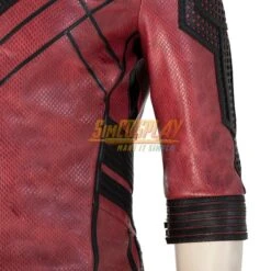 Shang-Chi Cosplay Costumes Custom Size Supported 36 Shang-Chi Cosplay Costumes Custom Size Supported -Simcosplay Outlet Store m20210398 16