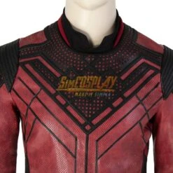 Shang-Chi Cosplay Costumes Custom Size Supported 38 Shang-Chi Cosplay Costumes Custom Size Supported -Simcosplay Outlet Store m20210398 18