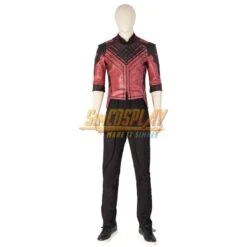 Shang-Chi Cosplay Costumes Custom Size Supported 22 Shang-Chi Cosplay Costumes Custom Size Supported -Simcosplay Outlet Store m20210398 1