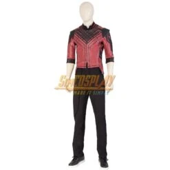 Shang-Chi Cosplay Costumes Custom Size Supported 24 Shang-Chi Cosplay Costumes Custom Size Supported -Simcosplay Outlet Store m20210398 3