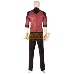 Shang-Chi Cosplay Costumes Custom Size Supported 26 Shang-Chi Cosplay Costumes Custom Size Supported -Simcosplay Outlet Store m20210398 6
