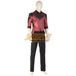 Shang-Chi Cosplay Costumes Custom Size Supported 27 Shang-Chi Cosplay Costumes Custom Size Supported -Simcosplay Outlet Store m20210398 7