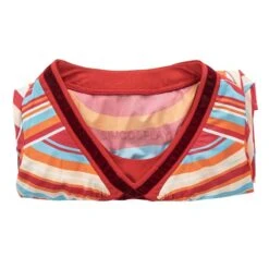 Wanda Pregnant Cosplay Costume WandaVision Cosplay Suit -Simcosplay Outlet Store m20210406 4