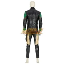 LOKI 2021 Cosplay Costumes High Detailed LOKI Cosplay Suit Top Level -Simcosplay Outlet Store m20210410 20