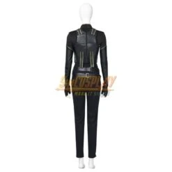 Sylvie Laufeydottir Cosplay Costume Female Variant Of Loki Suit Ver.3 33 Sylvie Laufeydottir Cosplay Costume Female Variant Of Loki Suit Ver.3 -Simcosplay Outlet Store m20220423 17