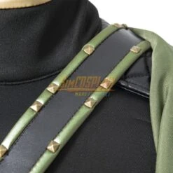 Sylvie Laufeydottir Cosplay Costume Female Variant Of Loki Suit Ver.3 37 Sylvie Laufeydottir Cosplay Costume Female Variant Of Loki Suit Ver.3 -Simcosplay Outlet Store m20220423 28