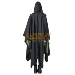 Sylvie Laufeydottir Cosplay Costume Female Variant Of Loki Suit Ver.3 23 Sylvie Laufeydottir Cosplay Costume Female Variant Of Loki Suit Ver.3 -Simcosplay Outlet Store m20220423 2