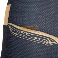 Spider-man No Way Home Peter Parker Cosplay Costume Thick Fabric Edition -Simcosplay Outlet Store m20220425 17