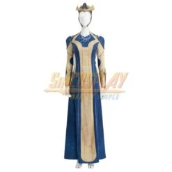 Eternals Ajak Cosplay Costumes Ajak Of The Eternals Cosplay Suit -Simcosplay Outlet Store m20220436