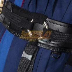 Doctor Strange Multiverse Of Madness Cosplay Costumes Classic Suit -Simcosplay Outlet Store m20220461 20