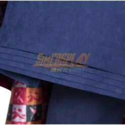 Doctor Strange Multiverse Of Madness Cosplay Costumes Classic Suit -Simcosplay Outlet Store m20220461 23