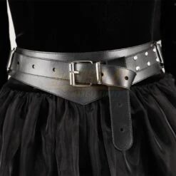 2024 Lisa Frankenstein Black Skirt Cosplay Costume -Simcosplay Outlet Store m20240676 1 0000 img 2856