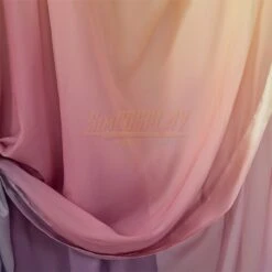 Padme's Lake Dress Star Wars Padme Amidala Cosplay Costume -Simcosplay Outlet Store m24018 0002 4v0a7586 1