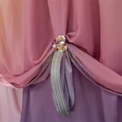 Padme's Lake Dress Star Wars Padme Amidala Cosplay Costume -Simcosplay Outlet Store m24018 0003 4v0a7585 1