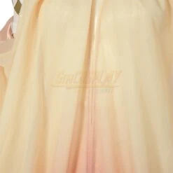 Padme's Lake Dress Star Wars Padme Amidala Cosplay Costume -Simcosplay Outlet Store m24018 0004 4v0a7584 1