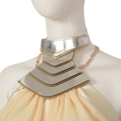 Padme's Lake Dress Star Wars Padme Amidala Cosplay Costume -Simcosplay Outlet Store m24018 0006 4v0a7580 1