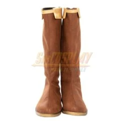 Link Cosplay Costume The Legend Of Zelda Breath Of The Wild 2 Champion's Tunic Cosplay Suit -Simcosplay Outlet Store me3a0332