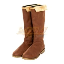 Link Cosplay Costume The Legend Of Zelda Breath Of The Wild 2 Champion's Tunic Cosplay Suit -Simcosplay Outlet Store me3a0335